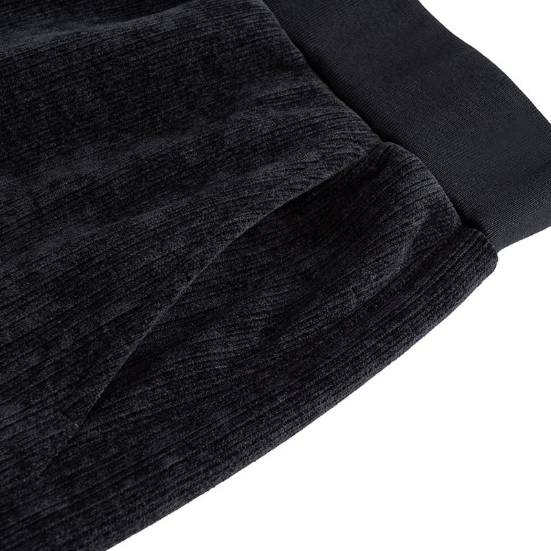 Quần Dài Thể Thao Nữ Lót Nỉ ANTA 162548303U-5