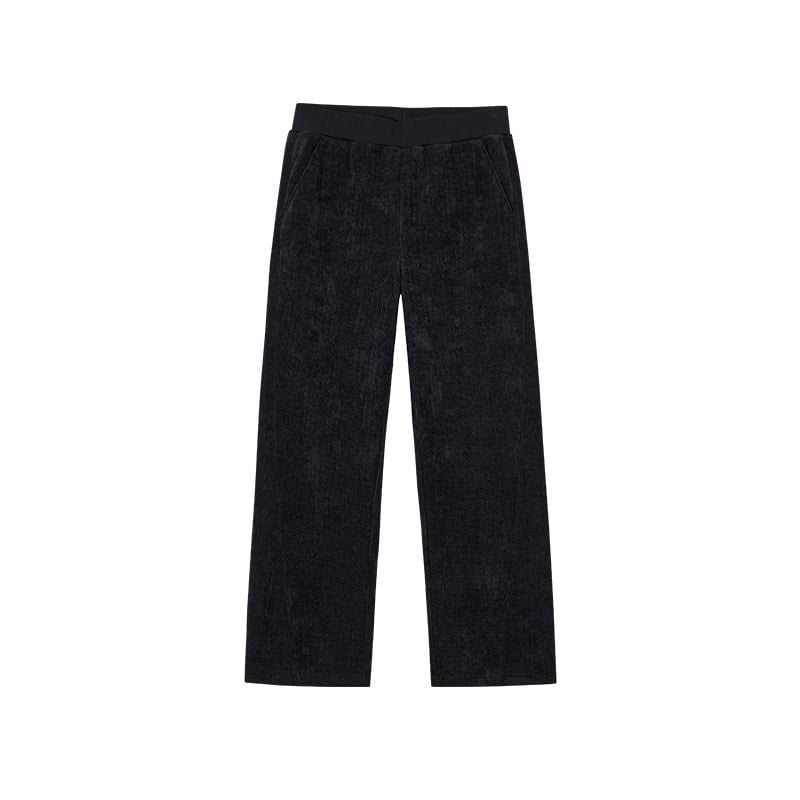 Quần Dài Thể Thao Nữ Lót Nỉ ANTA 162548303U-5