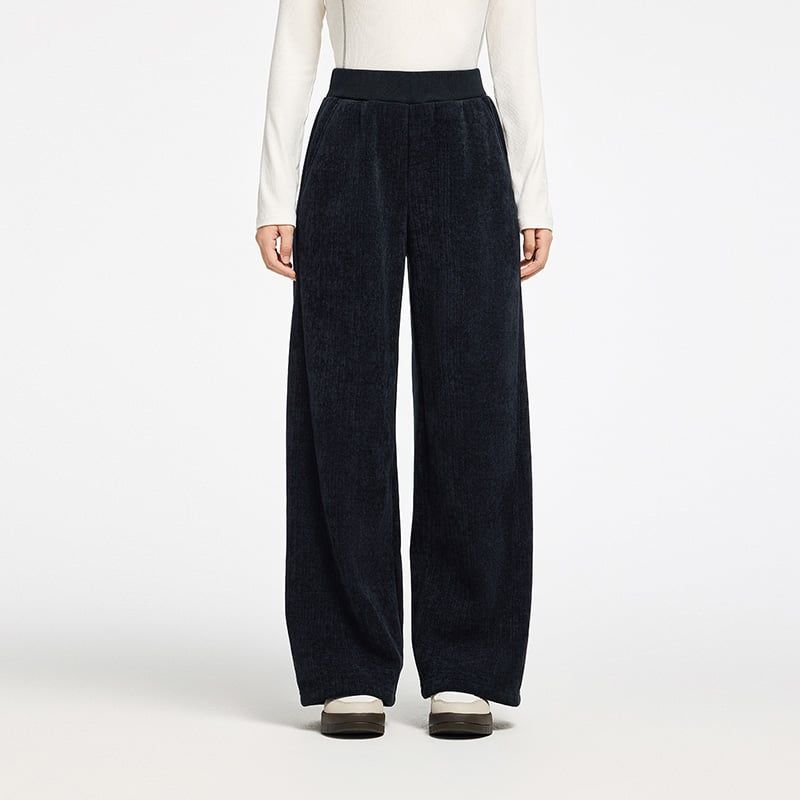 Quần Áo Thể Thao Nữ ANTA 162548705U-6/ 162548303U-5