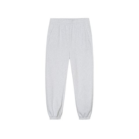 Quần Dài Nỉ Bông Thể Thao Nữ ANTA 162548311U-1