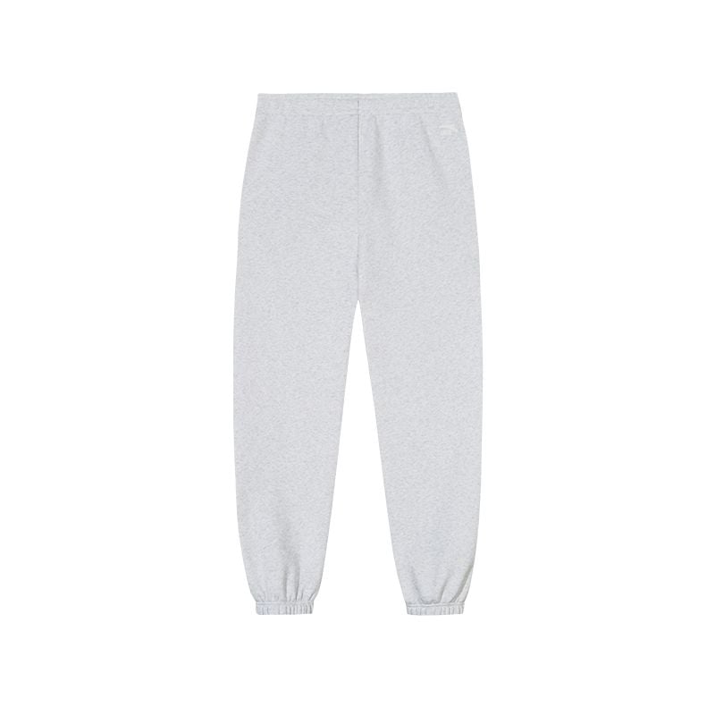 Quần Dài Nỉ Bông Thể Thao Nữ ANTA 162548311U-1