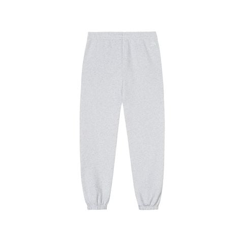 Quần Dài Nỉ Bông Thể Thao Nữ ANTA 162548311U-1