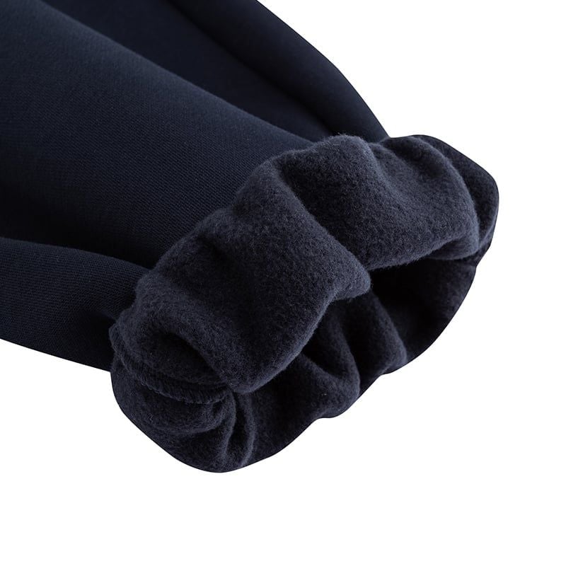 Quần Dài Nỉ Bông Thể Thao Nữ ANTA 162548311U-3