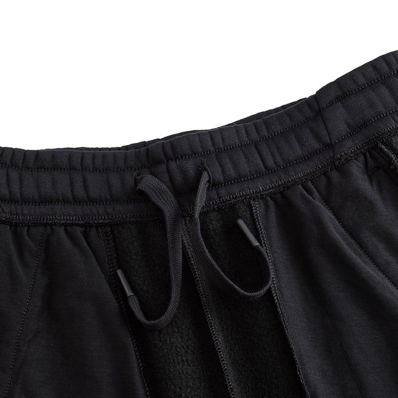 Quần Dài Nỉ Bông Thể Thao Nữ ANTA 162548311U-5