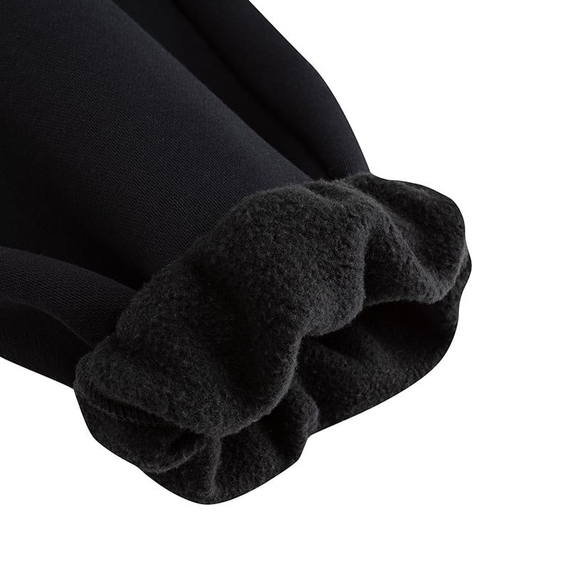 Quần Dài Nỉ Bông Thể Thao Nữ ANTA 162548311U-5