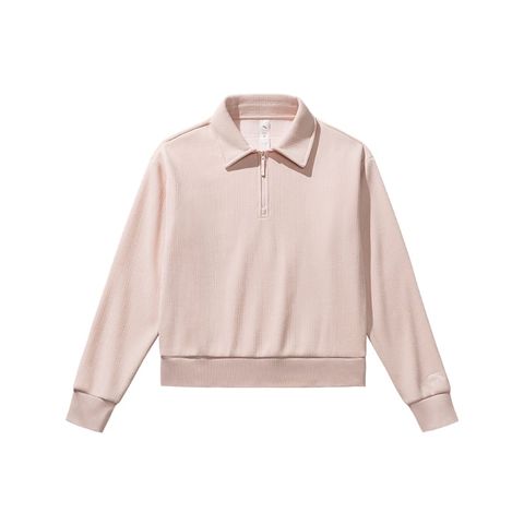 Áo Polo Dài Tay Thể Thao Nữ ANTA 162548705U-2