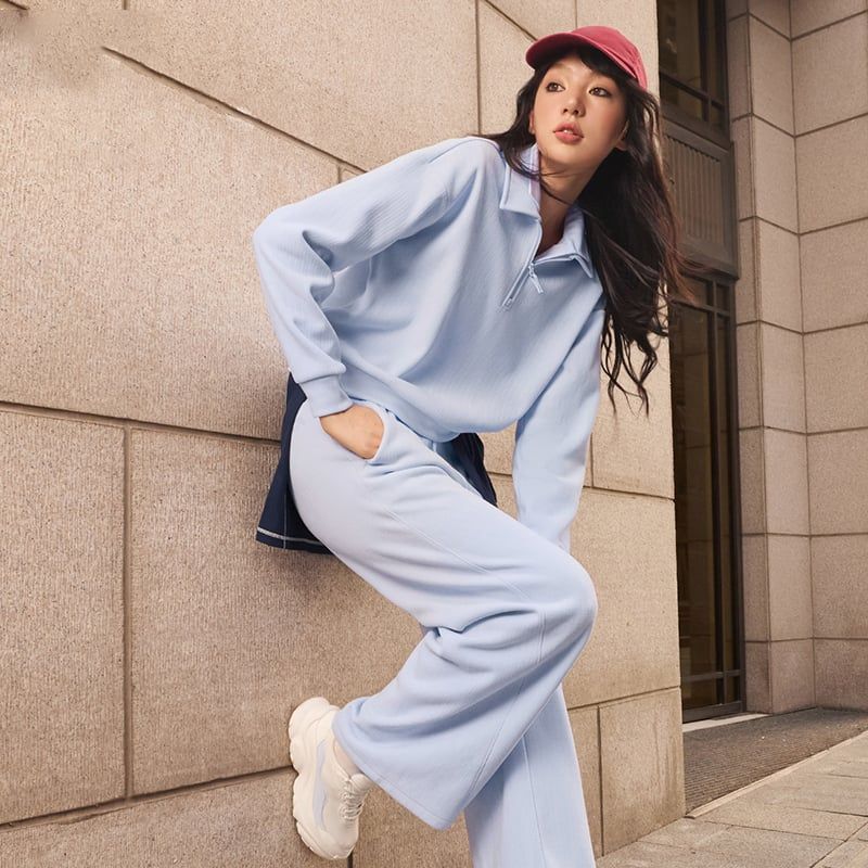 Áo Polo Dài Tay Thể Thao Nữ ANTA 162548705U-5