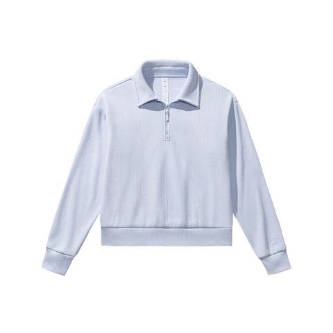 Áo Polo Dài Tay Thể Thao Nữ ANTA 162548705U-5