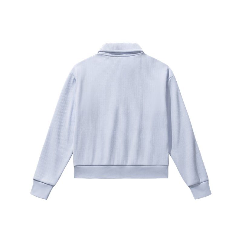 Áo Polo Dài Tay Thể Thao Nữ ANTA 162548705U-5