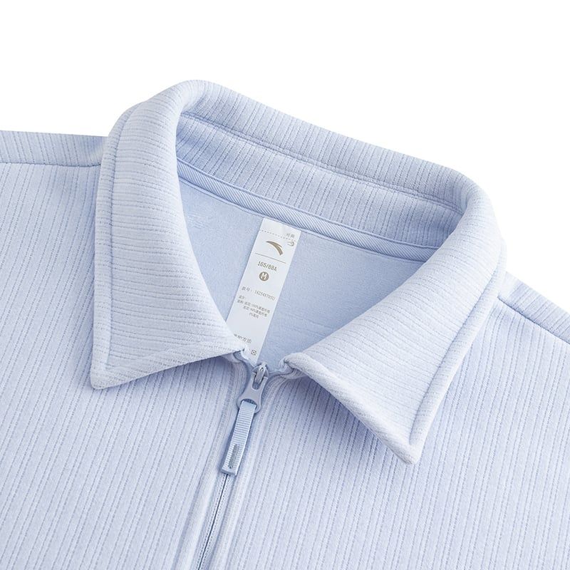 Áo Polo Dài Tay Thể Thao Nữ ANTA 162548705U-5