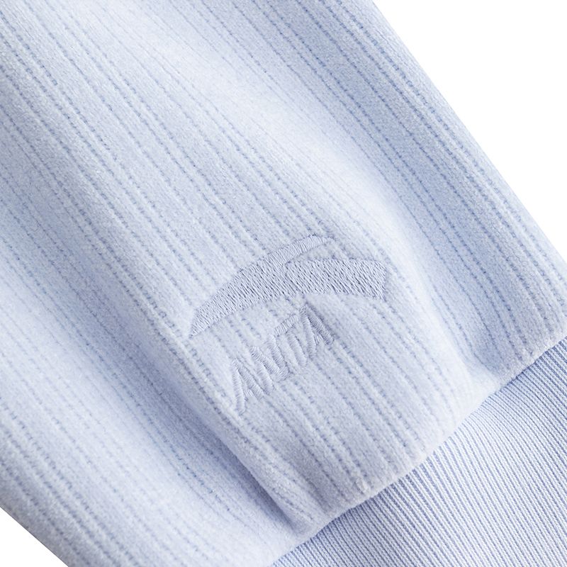 Áo Polo Dài Tay Thể Thao Nữ ANTA 162548705U-5