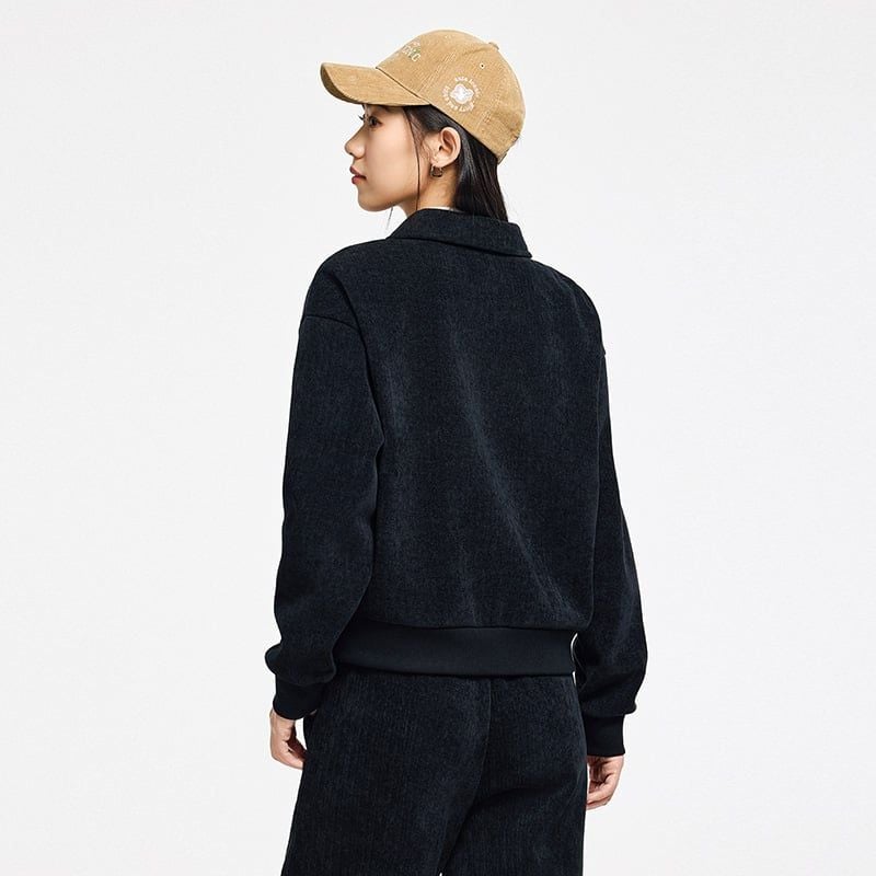 Áo Polo Dài Tay Thể Thao Nữ ANTA 162548705U-6