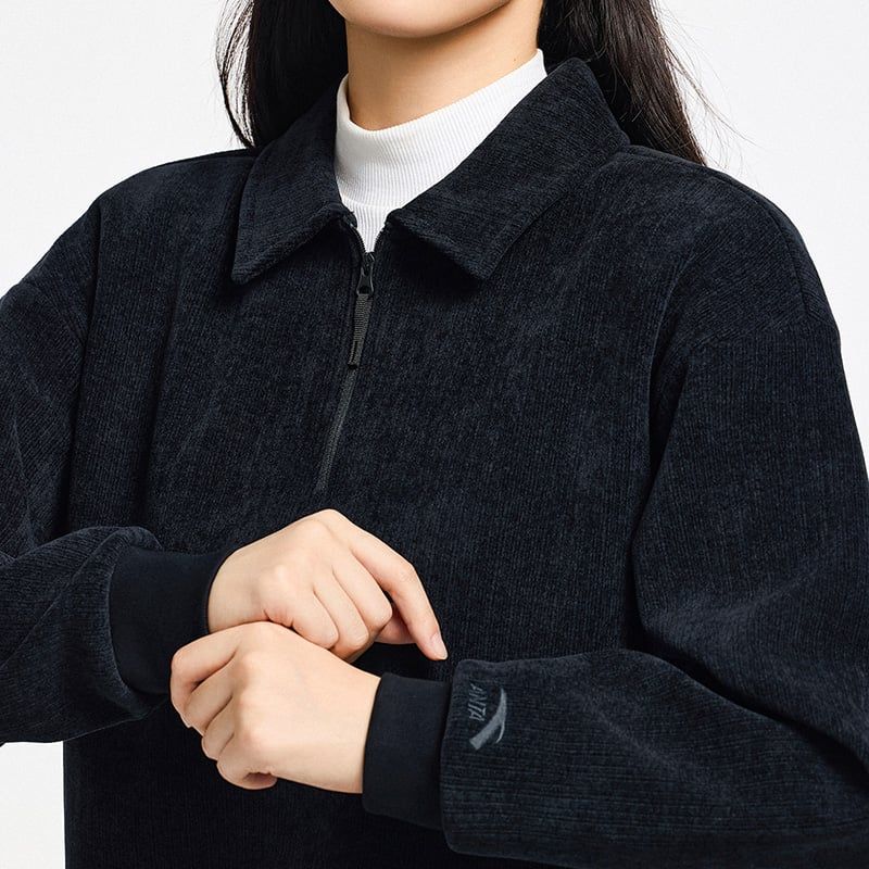 Quần Áo Thể Thao Nữ ANTA 162548705U-6/ 162548303U-5