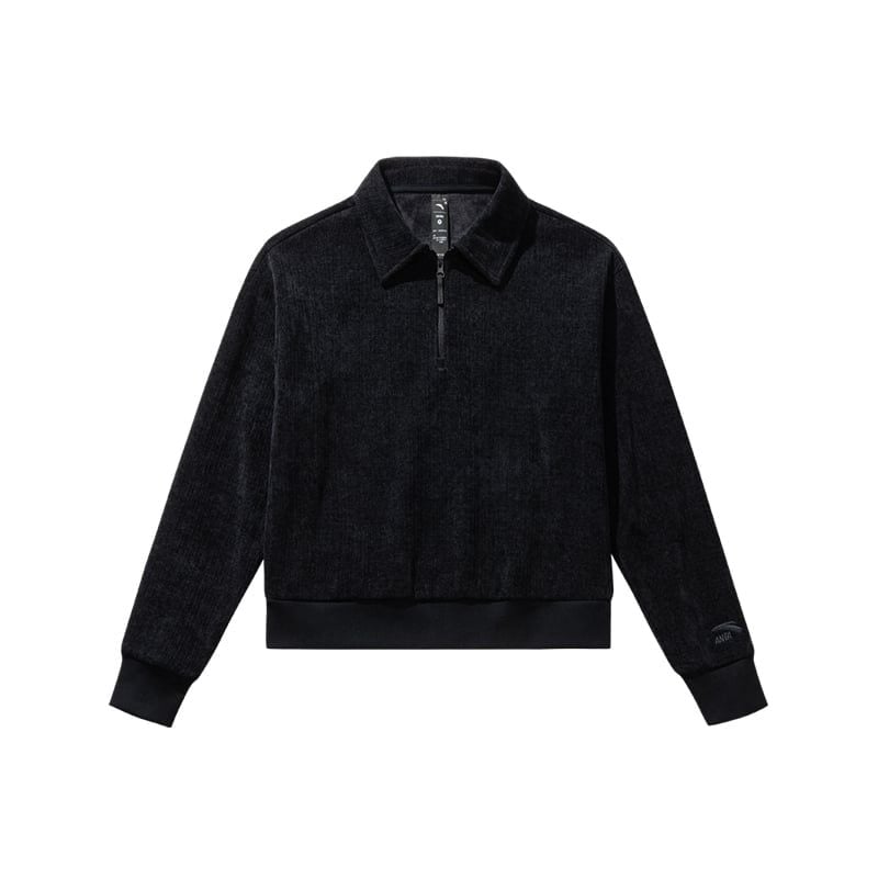 Áo Polo Dài Tay Thể Thao Nữ ANTA 162548705U-6