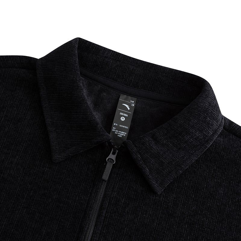 Áo Polo Dài Tay Thể Thao Nữ ANTA 162548705U-6