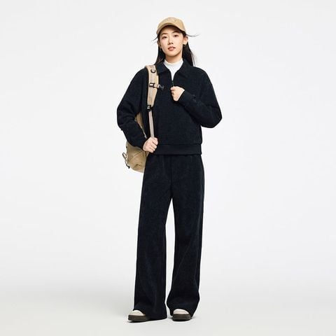 Quần Áo Thể Thao Nữ ANTA 162548705U-6/ 162548303U-5