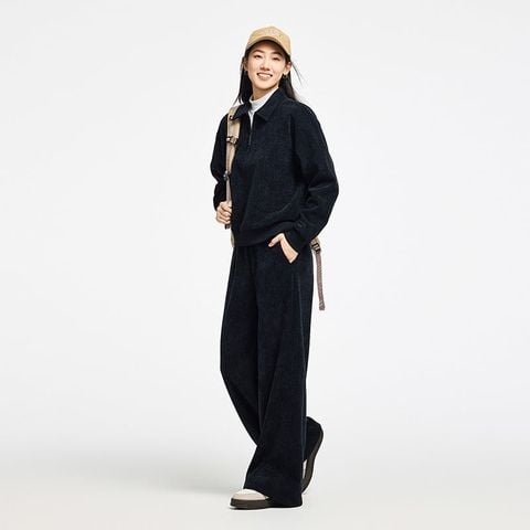 Quần Áo Thể Thao Nữ ANTA 162548705U-6/ 162548303U-5