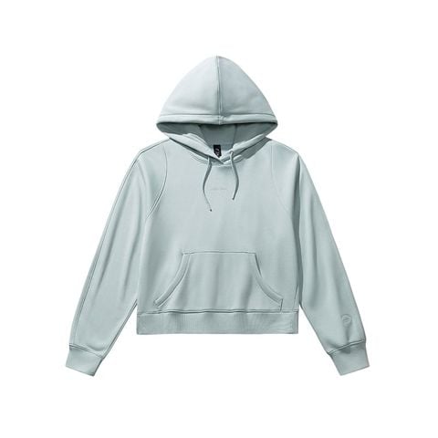 Áo Hoodie Thể Thao Nữ ANTA 162548720U-2