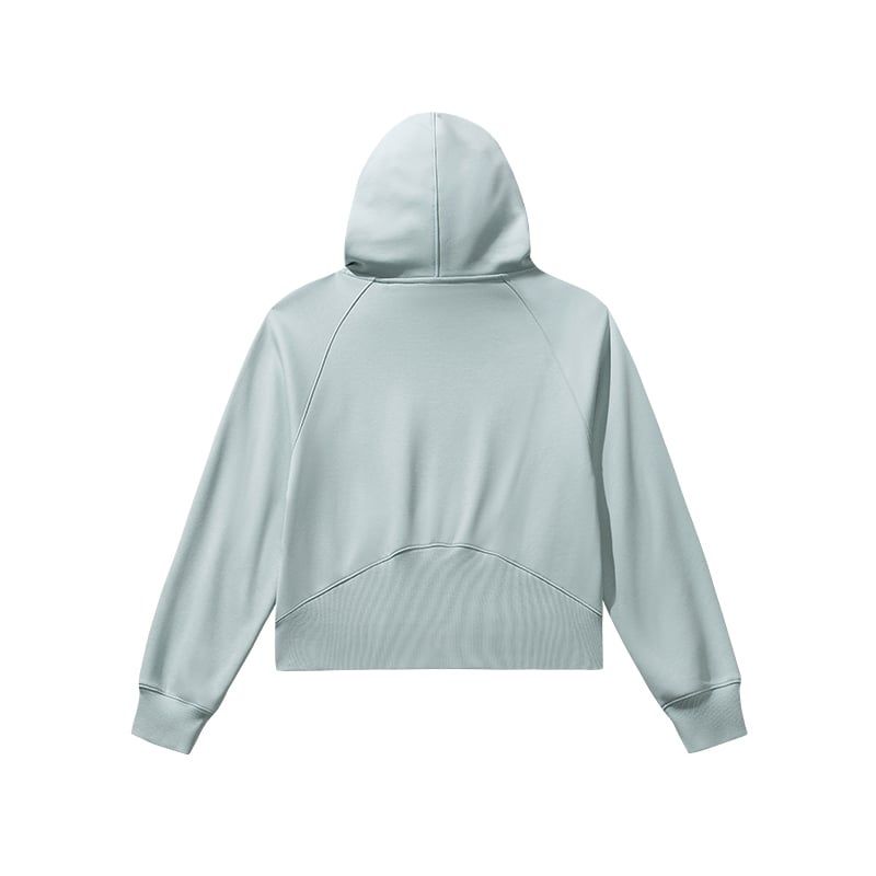 Áo Hoodie Thể Thao Nữ ANTA 162548720U-2