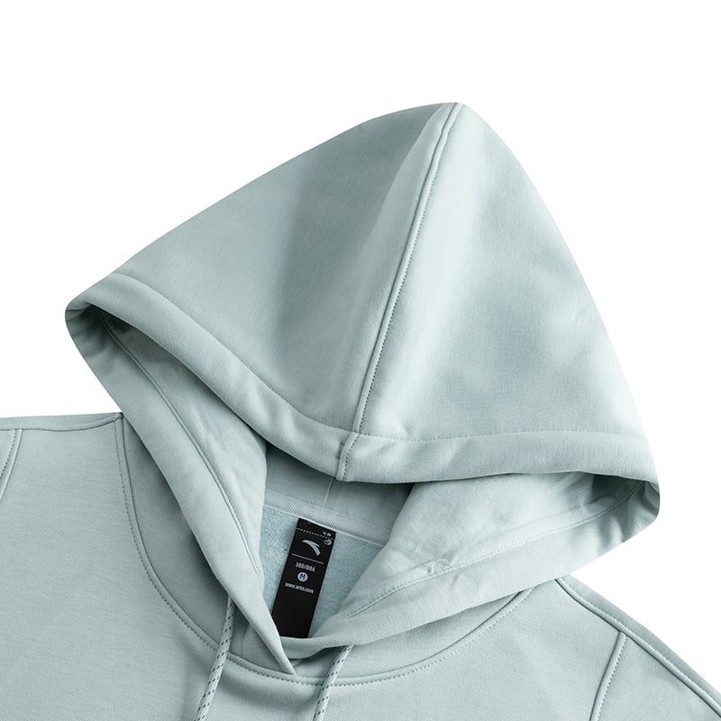 Áo Hoodie Thể Thao Nữ ANTA 162548720U-2