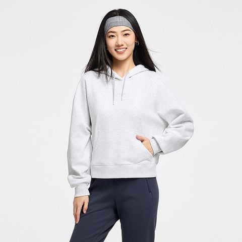 Áo Hoodie Thể Thao Nữ ANTA 162548720U-4