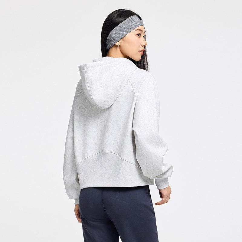 Áo Hoodie Thể Thao Nữ ANTA 162548720U-4