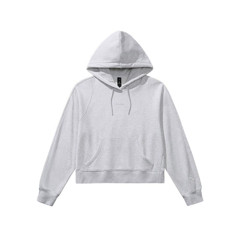 Áo Hoodie Thể Thao Nữ ANTA 162548720U-4