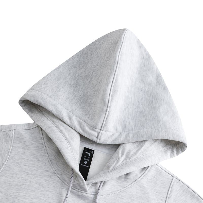 Áo Hoodie Thể Thao Nữ ANTA 162548720U-4