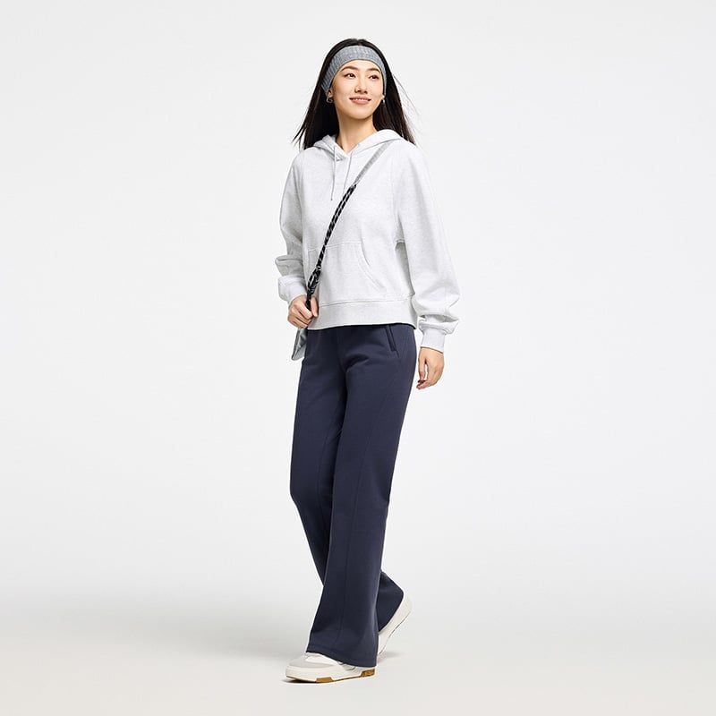 Áo Hoodie Thể Thao Nữ ANTA 162548720U-4