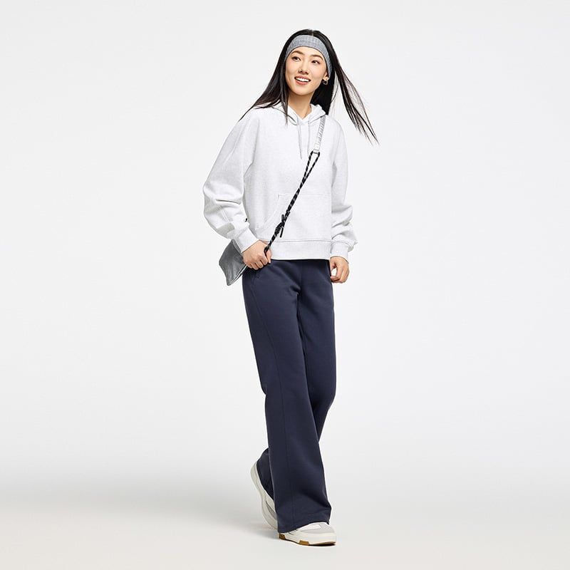 Áo Hoodie Thể Thao Nữ ANTA 162548720U-4