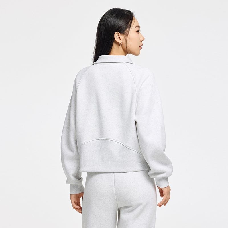 Bộ Quần Áo Thể Thao Nữ ANTA 162548721U-1/ 162548311U-1