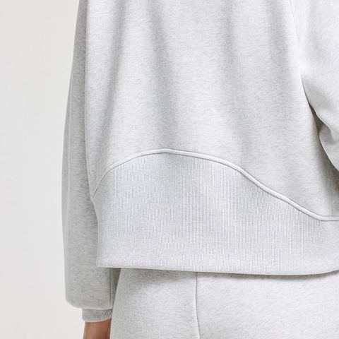 Áo Sweater Thể Thao Nữ ANTA 162548721U-1