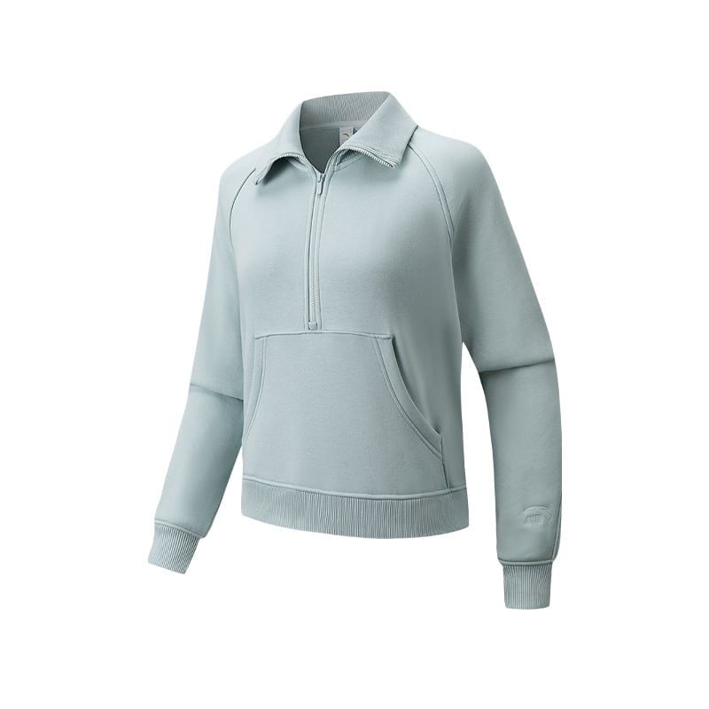 Áo Sweater Thể Thao Nữ ANTA 162548721U-3