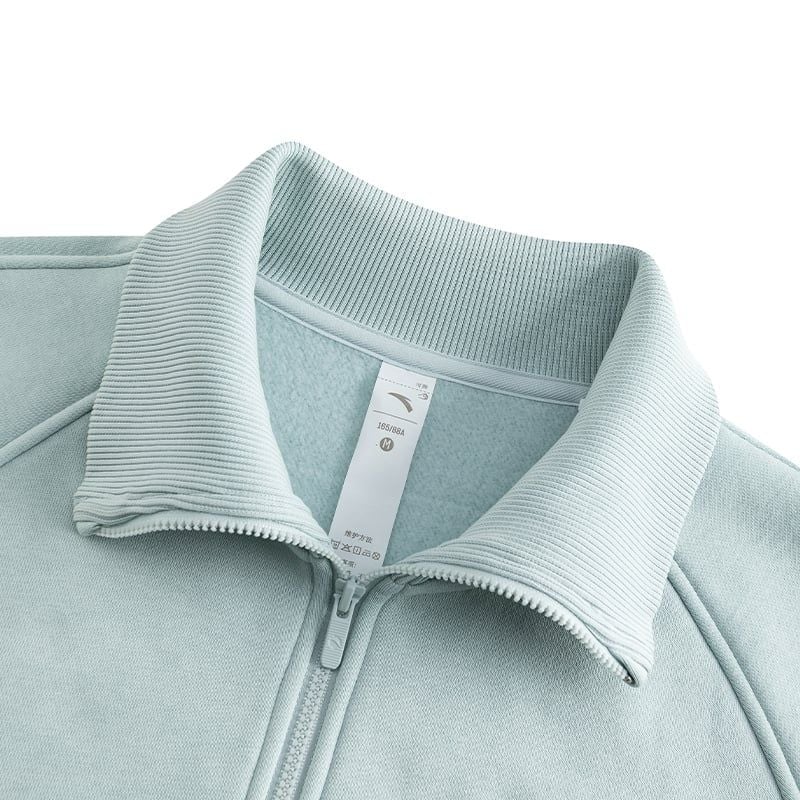 Bộ Quần Áo Thể Thao Nữ ANTA 162548721U-3/ 162548311U-5