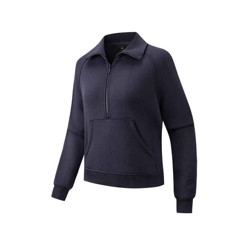 Bộ Quần Áo Thể Thao Nữ ANTA 162548721U-5/ 162548311U-3