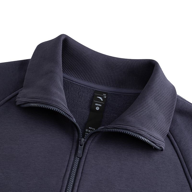 Áo Sweater Thể Thao Nữ ANTA 162548721U-5