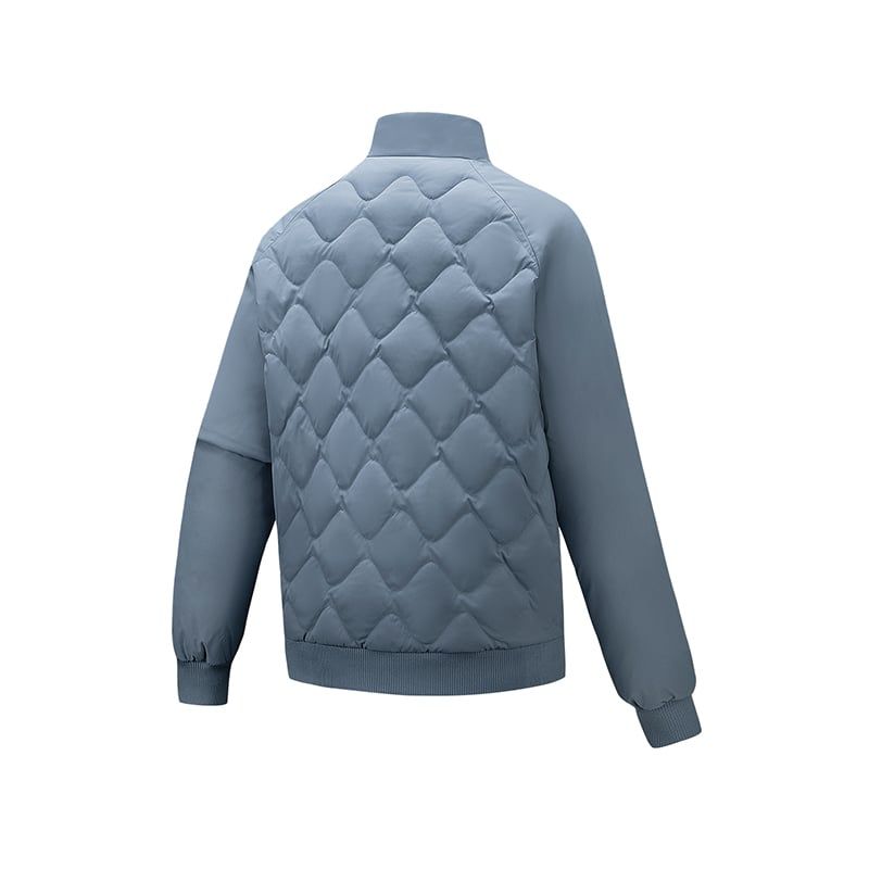 Áo Khoác Lông Vũ Thể Thao Nữ ANTA 162548901U-2