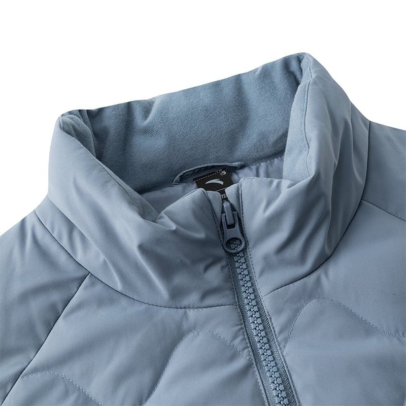 Áo Khoác Lông Vũ Thể Thao Nữ ANTA 162548901U-2