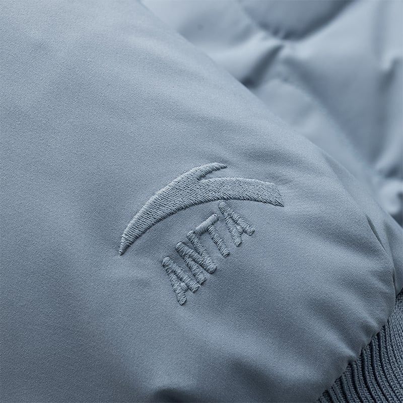 Áo Khoác Lông Vũ Thể Thao Nữ ANTA 162548901U-2