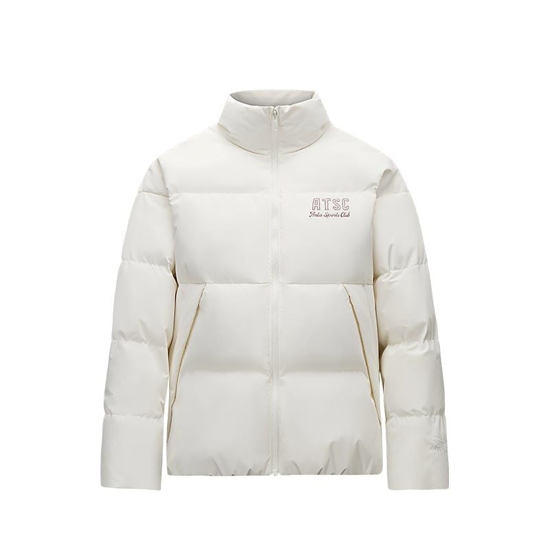 Áo Khoác Lông Vũ Thể Thao Nữ ANTA 162548917N-1