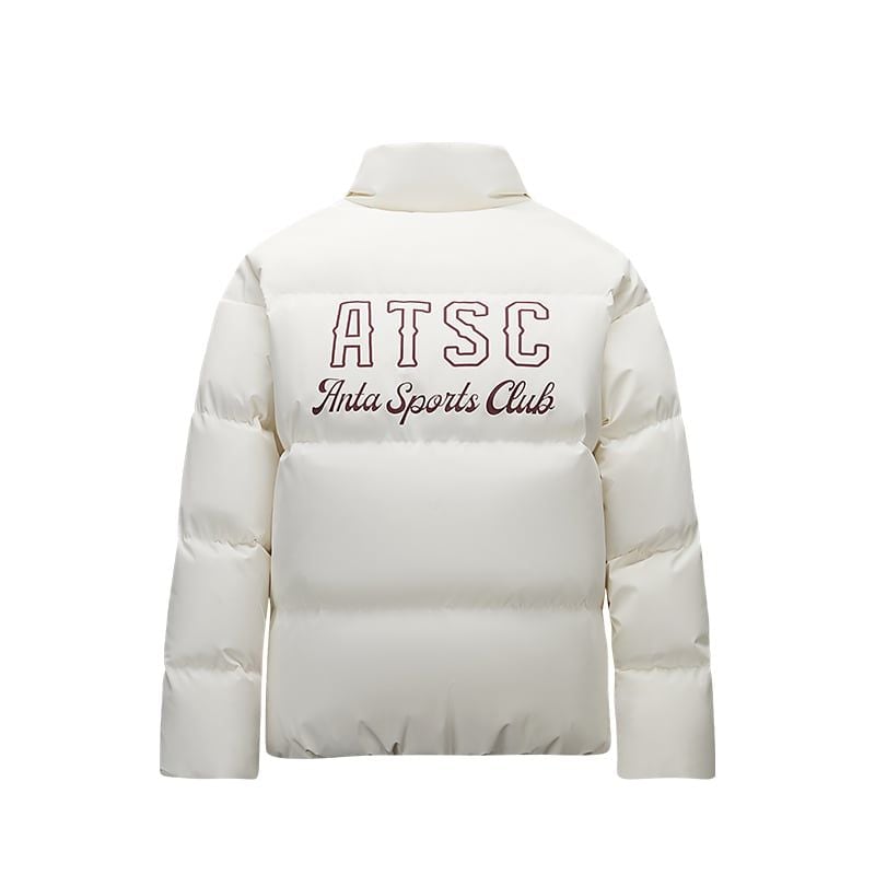 Áo Khoác Lông Vũ Thể Thao Nữ ANTA 162548917N-1