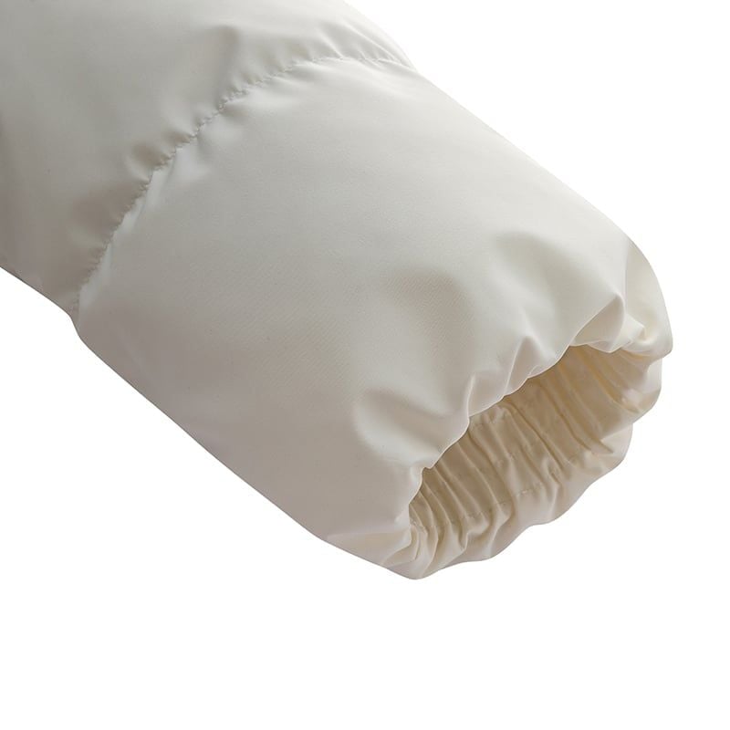 Áo Khoác Lông Vũ Thể Thao Nữ ANTA 162548917N-1