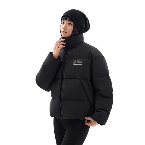 Áo Khoác Lông Vũ Thể Thao Nữ ANTA 162548917N-4