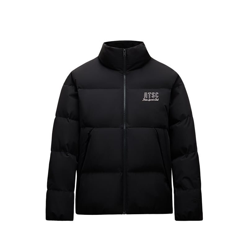 Áo Khoác Lông Vũ Thể Thao Nữ ANTA 162548917N-4