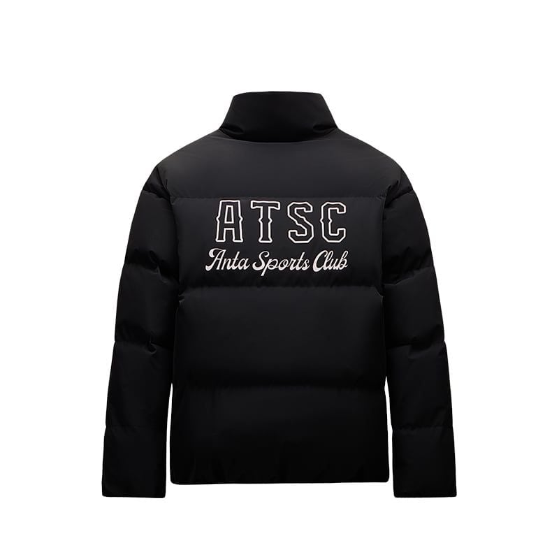 Áo Khoác Lông Vũ Thể Thao Nữ ANTA 162548917N-4