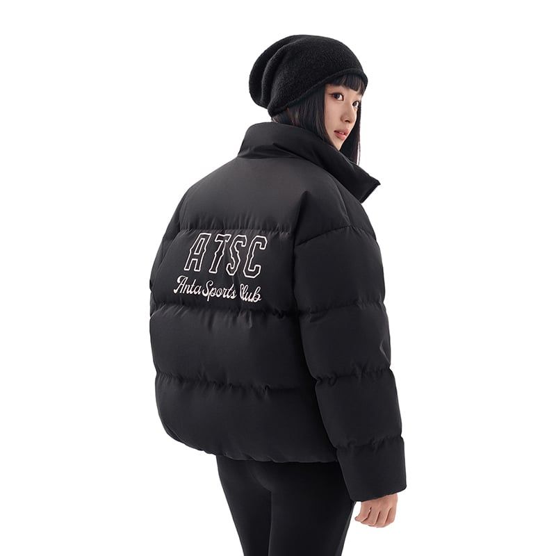 Áo Khoác Lông Vũ Thể Thao Nữ ANTA 162548917N-4