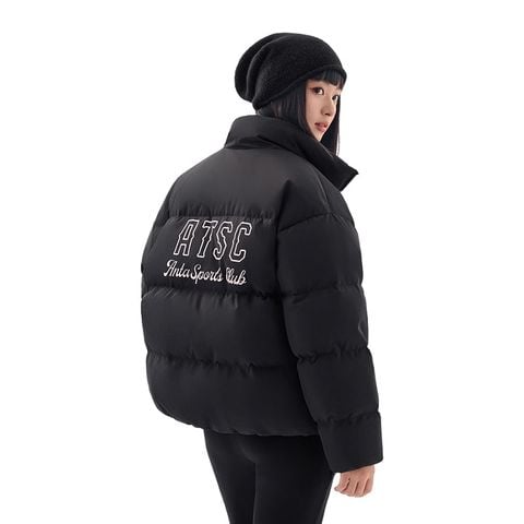 Áo Khoác Lông Vũ Thể Thao Nữ ANTA 162548917N-4