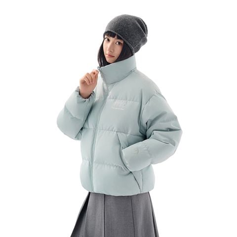 Áo Khoác Lông Vũ Thể Thao Nữ ANTA 162548917N-5