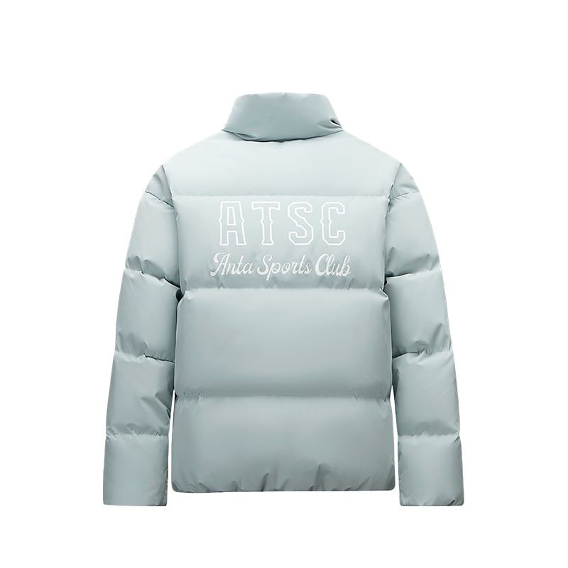 Áo Khoác Lông Vũ Thể Thao Nữ ANTA 162548917N-5