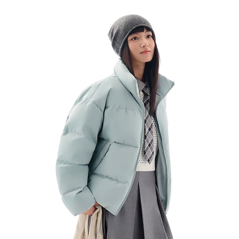 Áo Khoác Lông Vũ Thể Thao Nữ ANTA 162548917N-5